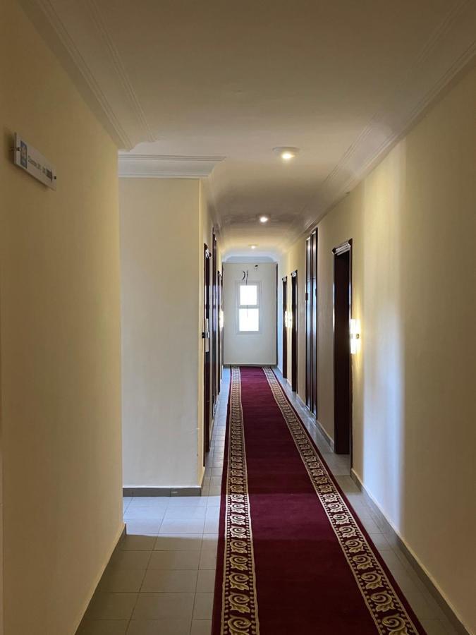 La Rochelle Hotel Yaounde Exterior photo